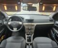Зеленый Опель Астра, объемом двигателя 1.6 л и пробегом 180 тыс. км за 5200 $, фото 14 на Automoto.ua