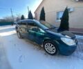 Зеленый Опель Астра, объемом двигателя 1.6 л и пробегом 260 тыс. км за 5823 $, фото 1 на Automoto.ua