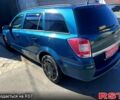 Зеленый Опель Астра, объемом двигателя 1.6 л и пробегом 166 тыс. км за 5700 $, фото 1 на Automoto.ua