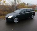 Зеленый Опель Астра, объемом двигателя 1.6 л и пробегом 208 тыс. км за 5900 $, фото 6 на Automoto.ua