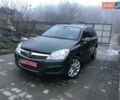 Зелений Опель Астра, об'ємом двигуна 1.8 л та пробігом 209 тис. км за 6100 $, фото 1 на Automoto.ua