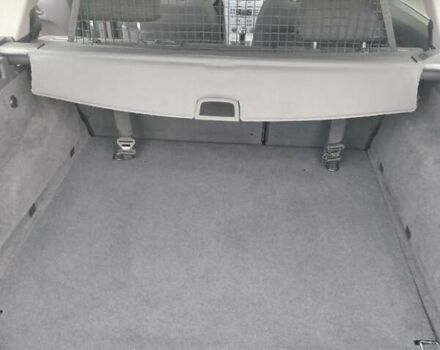 Зеленый Опель Астра, объемом двигателя 1.6 л и пробегом 206 тыс. км за 5200 $, фото 17 на Automoto.ua