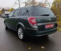 Зеленый Опель Астра, объемом двигателя 1.6 л и пробегом 208 тыс. км за 5900 $, фото 28 на Automoto.ua