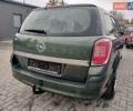 Зеленый Опель Астра, объемом двигателя 1.6 л и пробегом 206 тыс. км за 5450 $, фото 12 на Automoto.ua