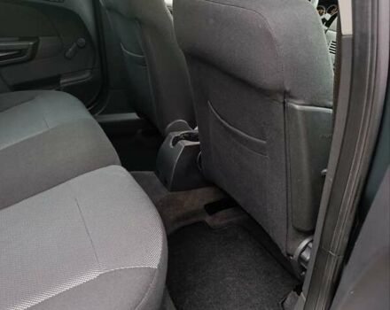 Зеленый Опель Астра, объемом двигателя 1.6 л и пробегом 208 тыс. км за 5900 $, фото 41 на Automoto.ua