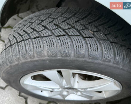 Зеленый Опель Астра, объемом двигателя 1.69 л и пробегом 273 тыс. км за 5650 $, фото 20 на Automoto.ua