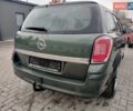 Зеленый Опель Астра, объемом двигателя 1.6 л и пробегом 206 тыс. км за 5450 $, фото 13 на Automoto.ua