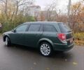 Зеленый Опель Астра, объемом двигателя 1.6 л и пробегом 208 тыс. км за 5900 $, фото 9 на Automoto.ua