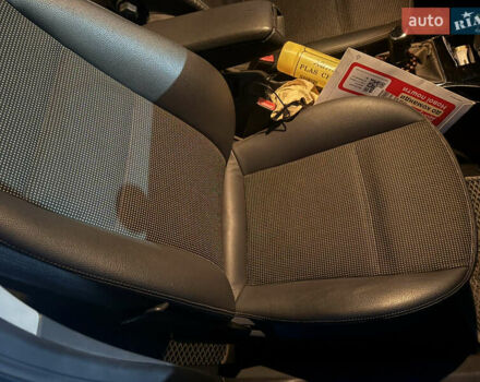 Зеленый Опель Астра, объемом двигателя 1.69 л и пробегом 273 тыс. км за 5650 $, фото 9 на Automoto.ua