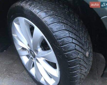 Зелений Опель Астра, об'ємом двигуна 1.8 л та пробігом 208 тис. км за 6100 $, фото 4 на Automoto.ua