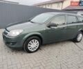 Зеленый Опель Астра, объемом двигателя 1.6 л и пробегом 206 тыс. км за 5450 $, фото 21 на Automoto.ua