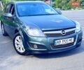 Зеленый Опель Астра, объемом двигателя 1.6 л и пробегом 268 тыс. км за 5400 $, фото 1 на Automoto.ua