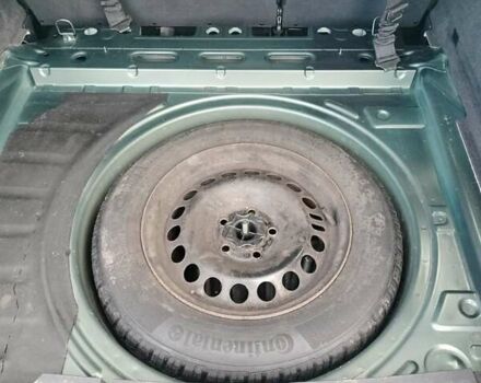 Зеленый Опель Астра, объемом двигателя 1.6 л и пробегом 206 тыс. км за 5450 $, фото 22 на Automoto.ua