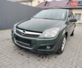 Зеленый Опель Астра, объемом двигателя 1.6 л и пробегом 206 тыс. км за 5200 $, фото 1 на Automoto.ua