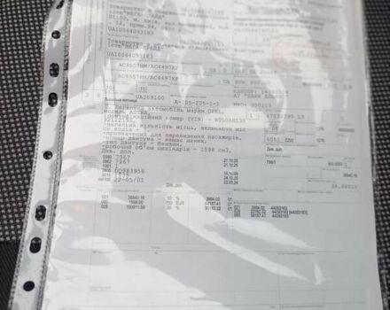 Зеленый Опель Астра, объемом двигателя 1.6 л и пробегом 208 тыс. км за 5900 $, фото 60 на Automoto.ua