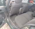 Зеленый Опель Астра, объемом двигателя 1.6 л и пробегом 206 тыс. км за 5450 $, фото 4 на Automoto.ua