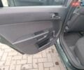 Зеленый Опель Астра, объемом двигателя 1.6 л и пробегом 206 тыс. км за 5200 $, фото 13 на Automoto.ua