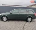 Зеленый Опель Астра, объемом двигателя 1.6 л и пробегом 206 тыс. км за 5450 $, фото 6 на Automoto.ua