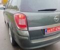 Зеленый Опель Астра, объемом двигателя 1.6 л и пробегом 208 тыс. км за 5900 $, фото 22 на Automoto.ua