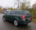 Зеленый Опель Астра, объемом двигателя 1.6 л и пробегом 208 тыс. км за 5900 $, фото 10 на Automoto.ua