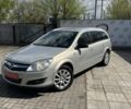 Зеленый Опель Астра, объемом двигателя 1.6 л и пробегом 191 тыс. км за 5900 $, фото 1 на Automoto.ua