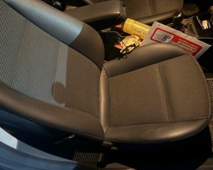 Зеленый Опель Астра, объемом двигателя 1.7 л и пробегом 260 тыс. км за 5850 $, фото 7 на Automoto.ua