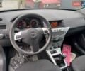 Зеленый Опель Астра, объемом двигателя 1.6 л и пробегом 206 тыс. км за 5450 $, фото 7 на Automoto.ua