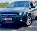 Зеленый Опель Астра, объемом двигателя 1.6 л и пробегом 268 тыс. км за 5600 $, фото 1 на Automoto.ua