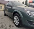 Зеленый Опель Астра, объемом двигателя 1.6 л и пробегом 206 тыс. км за 5200 $, фото 4 на Automoto.ua
