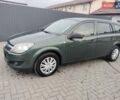 Зеленый Опель Астра, объемом двигателя 1.6 л и пробегом 206 тыс. км за 5200 $, фото 2 на Automoto.ua