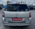 Зеленый Опель Астра, объемом двигателя 1.6 л и пробегом 191 тыс. км за 5900 $, фото 5 на Automoto.ua