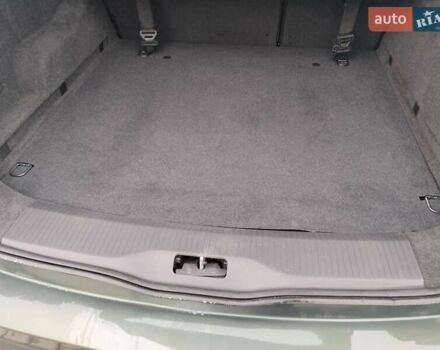 Зеленый Опель Астра, объемом двигателя 1.6 л и пробегом 206 тыс. км за 5450 $, фото 9 на Automoto.ua