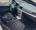 Зеленый Опель Астра, объемом двигателя 1.6 л и пробегом 191 тыс. км за 5900 $, фото 6 на Automoto.ua