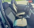 Зелений Опель Астра, об'ємом двигуна 1.6 л та пробігом 268 тис. км за 5400 $, фото 24 на Automoto.ua