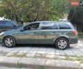 Зелений Опель Астра, об'ємом двигуна 1.8 л та пробігом 199 тис. км за 6500 $, фото 1 на Automoto.ua