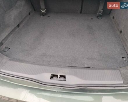 Зеленый Опель Астра, объемом двигателя 1.6 л и пробегом 206 тыс. км за 5200 $, фото 14 на Automoto.ua