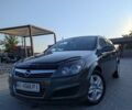Опель Астра 2010 в Белой Церкве на Automoto.ua Зеленый Опель Астра, объемом двигателя 1.69 л и пробегом 296 тыс. км за 6700 $, фото 2 на Automoto.ua