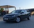 Опель Астра 2010 в Белой Церкве на Automoto.ua Зеленый Опель Астра, объемом двигателя 1.69 л и пробегом 296 тыс. км за 6700 $, фото 1 на Automoto.ua