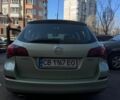Зелений Опель Астра, об'ємом двигуна 1.36 л та пробігом 273 тис. км за 6199 $, фото 3 на Automoto.ua