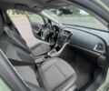 Зеленый Опель Астра, объемом двигателя 1.4 л и пробегом 268 тыс. км за 6600 $, фото 8 на Automoto.ua