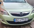 Зелений Опель Астра, об'ємом двигуна 1.69 л та пробігом 290 тис. км за 6650 $, фото 1 на Automoto.ua