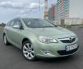 Зеленый Опель Астра, объемом двигателя 1.4 л и пробегом 268 тыс. км за 7300 $, фото 1 на Automoto.ua