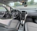 Зеленый Опель Астра, объемом двигателя 1.4 л и пробегом 268 тыс. км за 6600 $, фото 9 на Automoto.ua