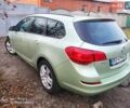 Зелений Опель Астра, об'ємом двигуна 1.69 л та пробігом 290 тис. км за 6650 $, фото 7 на Automoto.ua