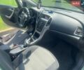 Зелений Опель Астра, об'ємом двигуна 1.7 л та пробігом 271 тис. км за 6100 $, фото 9 на Automoto.ua
