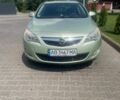 Зелений Опель Астра, об'ємом двигуна 1.7 л та пробігом 271 тис. км за 6100 $, фото 1 на Automoto.ua