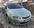 Зеленый Опель Астра, объемом двигателя 1.69 л и пробегом 290 тыс. км за 7150 $, фото 1 на Automoto.ua