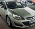 Зелений Опель Астра, об'ємом двигуна 1.7 л та пробігом 234 тис. км за 6999 $, фото 1 на Automoto.ua