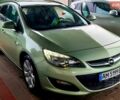Зелений Опель Астра, об'ємом двигуна 1.7 л та пробігом 235 тис. км за 6000 $, фото 1 на Automoto.ua