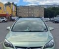 Зелений Опель Астра, об'ємом двигуна 1.7 л та пробігом 234 тис. км за 6999 $, фото 12 на Automoto.ua
